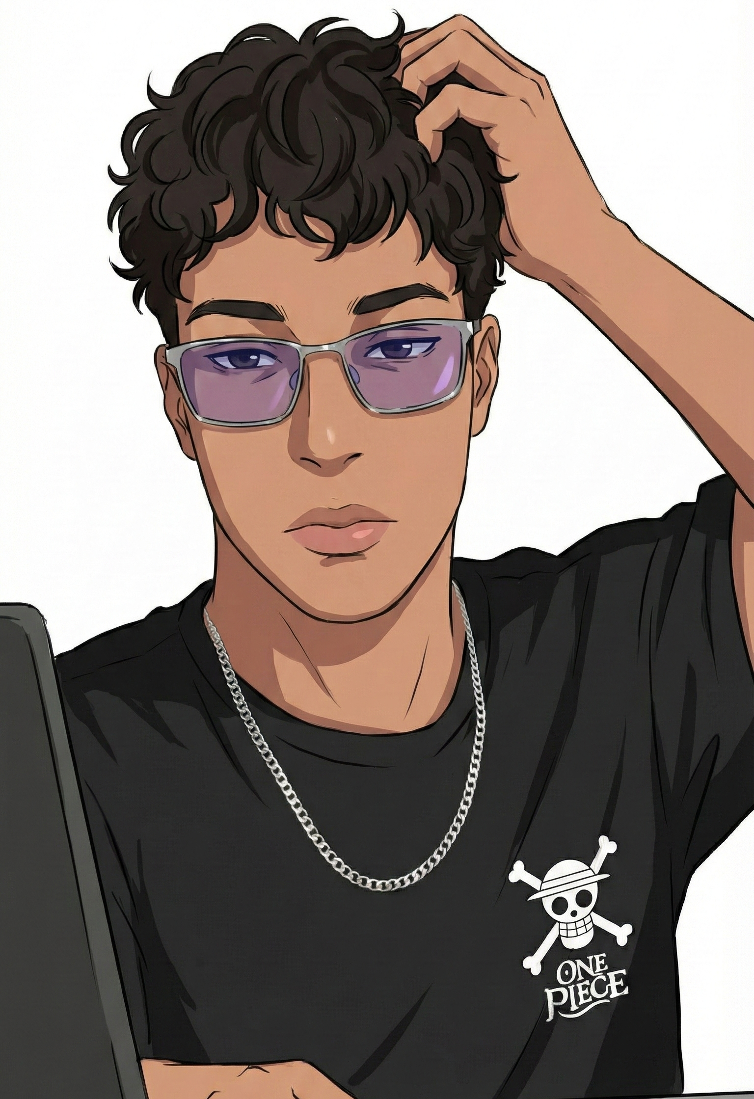 Foto de perfil de Douglas Lobato